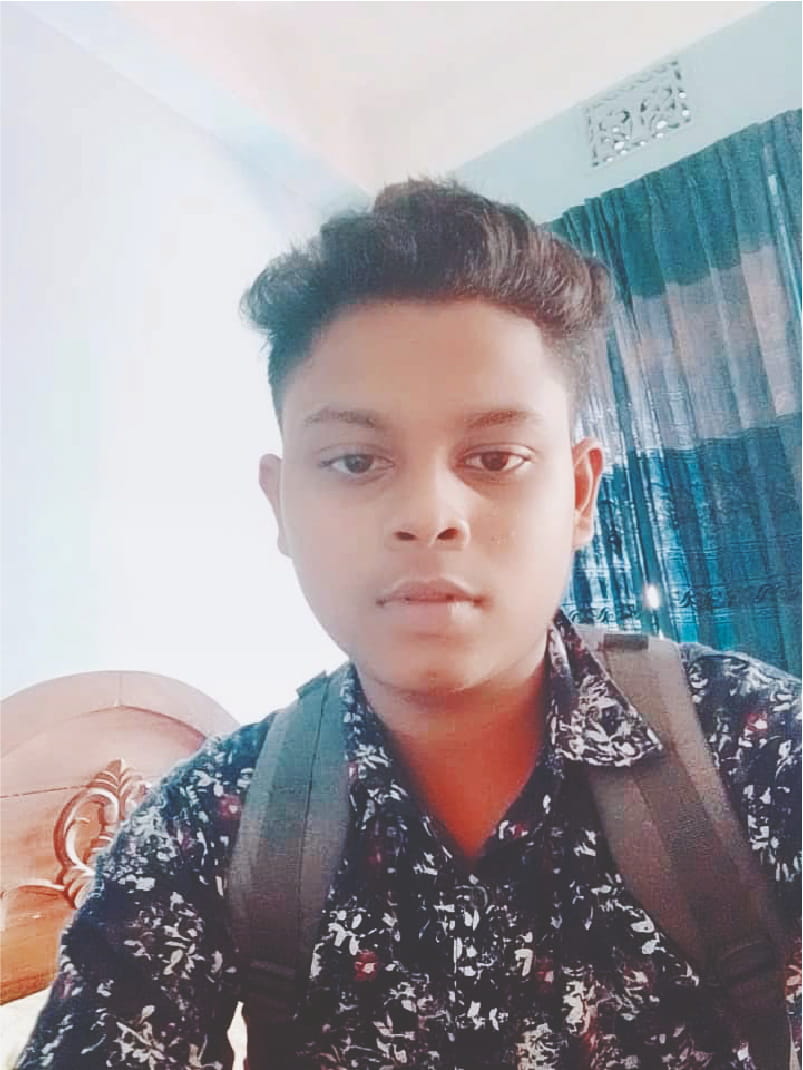 Photo of মারুফ মিয়া